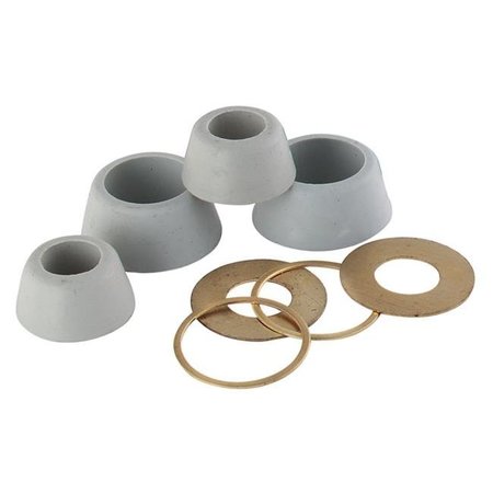 WAXMAN CONSUMER PRODUCTS Waxman Consumer Products Group Assorted Cone Washers & Rings  7520600N 7520600N